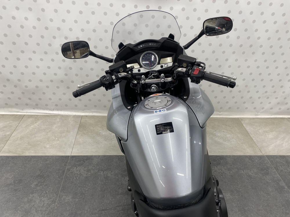 Honda CBF1000 , 2010