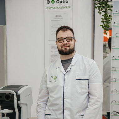 Никита Олегович
