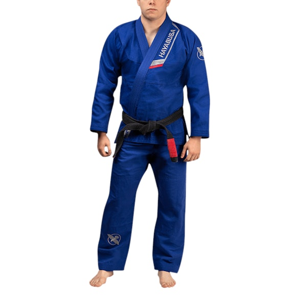 Кимоно Hayabusa Ultra-Lightweight Blue