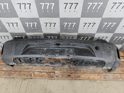 Бампер задний Haval H3 24-нв Б/У Оригинал 2804147XKJ20A