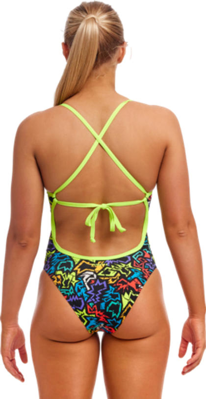 Купальник FUNKITA Funk Me