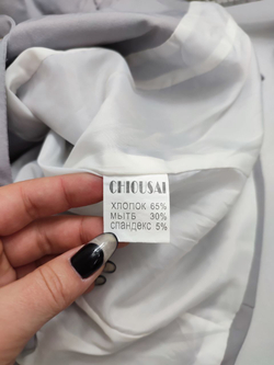 Пиджак Chiousal с коротким рукавом 42 размер