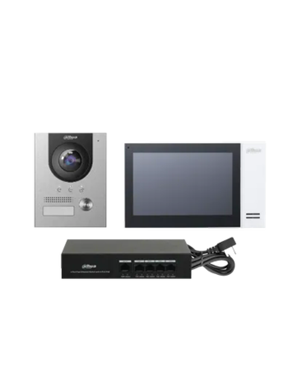 DHI-KTP01L S