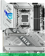 Материнская плата ASUS ROG Strix X870-A Gaming WiFi (90MB1IF0-M0EAY0)
