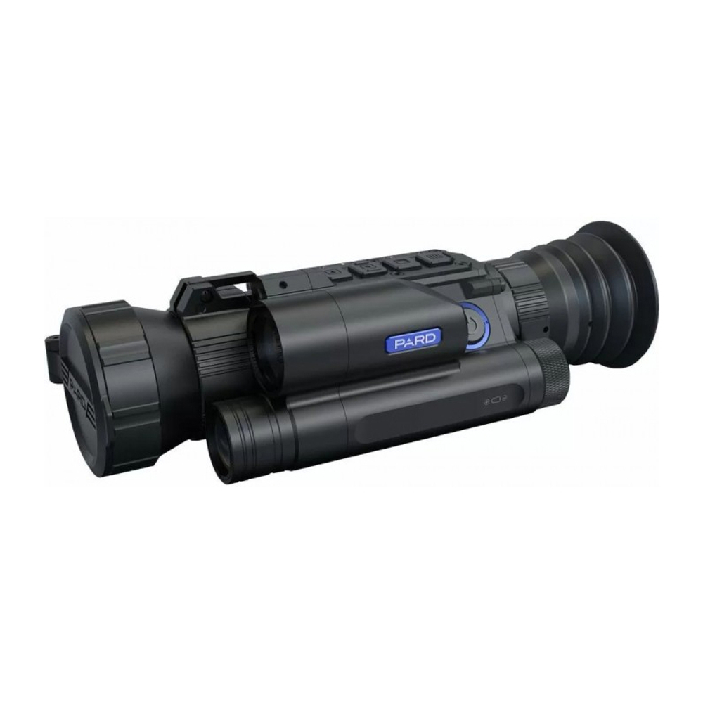 Тепловизионный прицел PARD SA 32-45 (4.7-37.6х, объектив 45мм, сенсор 384x288, 12 мкм, 50 Гц, чувствительность 25mK, обнаружение до 3000м)