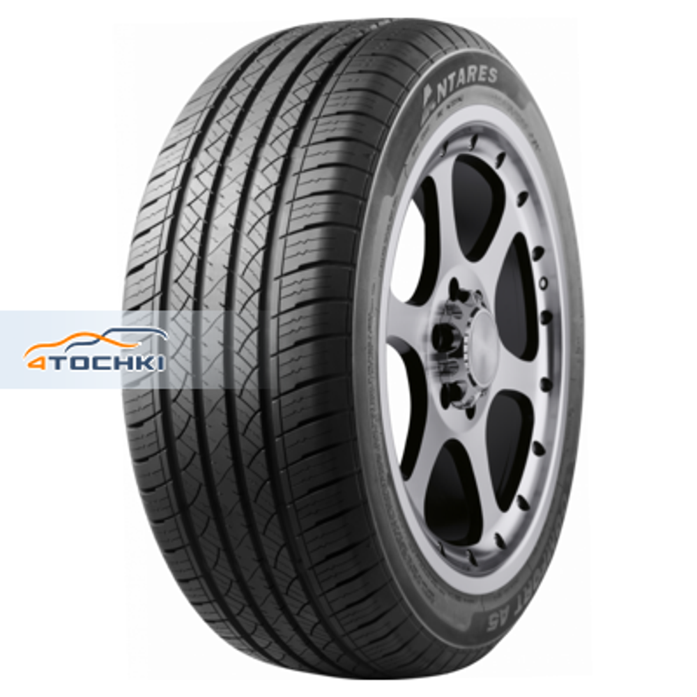 Легковая шина Antares 285/65R17 116S Comfort A5 TL M+S