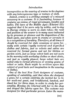 Textiles and costume design | Ellsworth Evelyn Peters