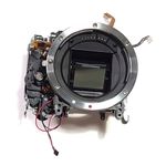 Mirror Box в сборе для фотоаппарата Canon Rebel XS (DS126191)