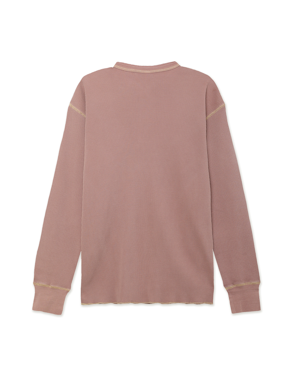 Джемпер Healthknit Waffle Henley