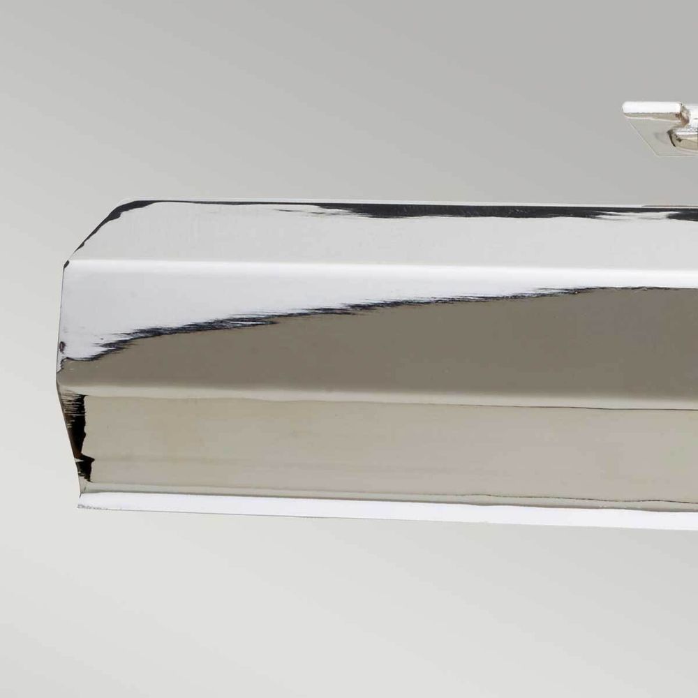 Светильник для картин Elstead Lighting CHAWTON-PLM-PN Elstead Lighting