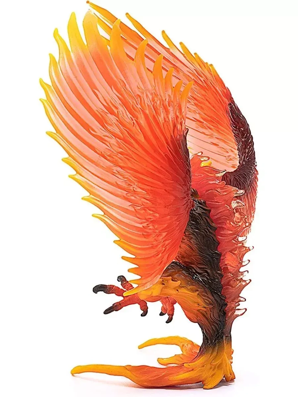Фигурка Огненный орел Schleich 42511