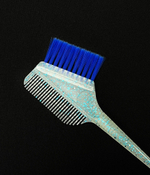 Кисть-гребень для окрашивания волос