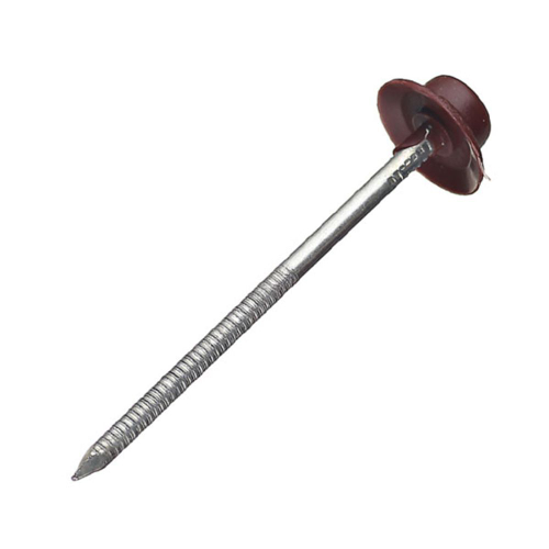 Ондулин гвозди коричневые