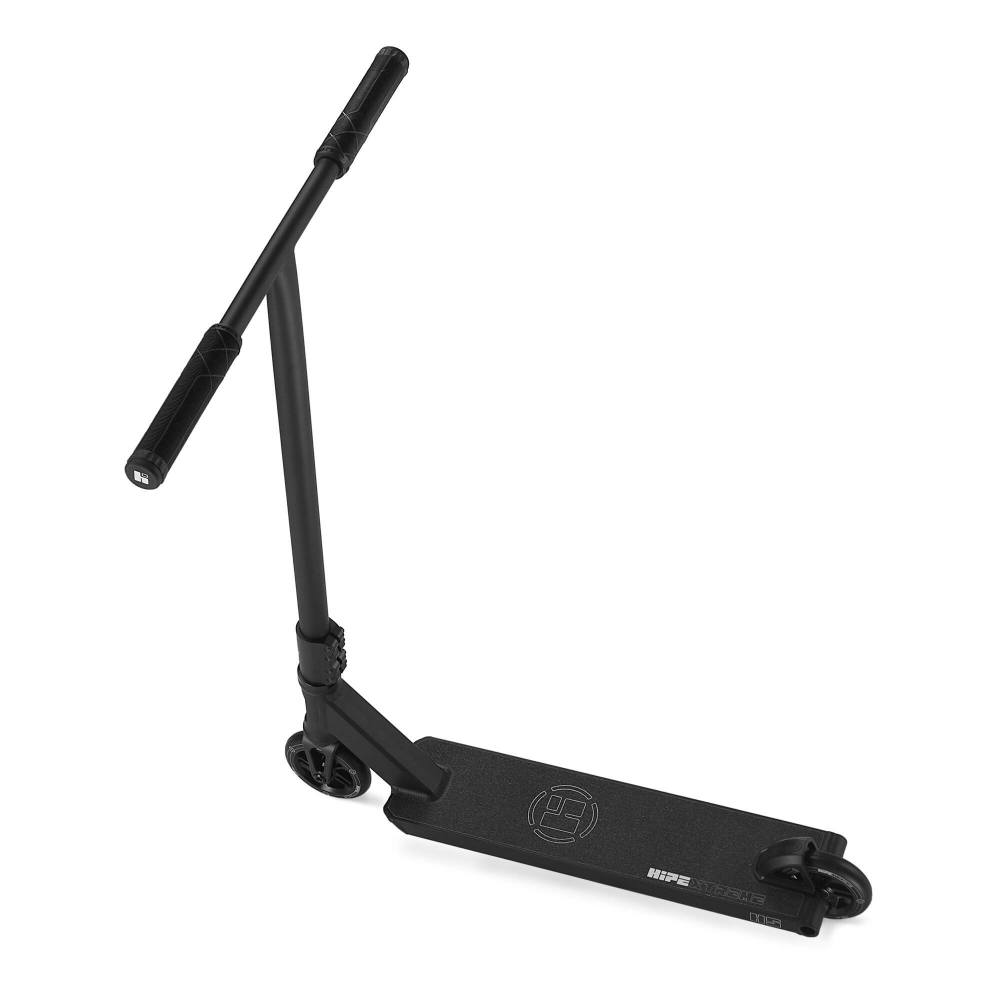 Самокат HIPExtreme H5, черный