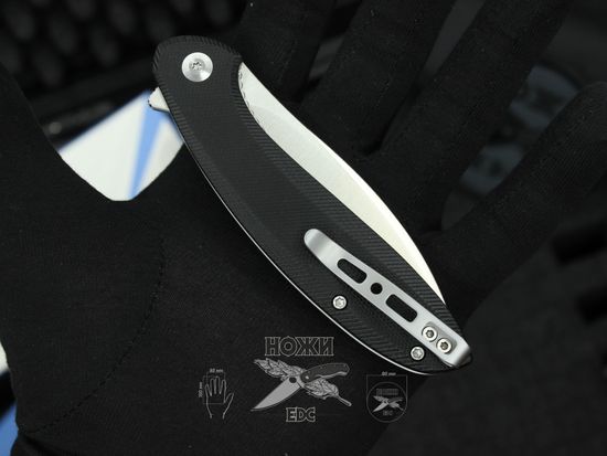 Складной нож SENCUT San Angelo S21003-1