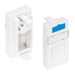 Nikomax NMC-PM1P-PH-WT Сетевое оборудование