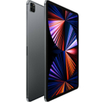 Планшет Apple iPad Pro 11 2021 Wi-Fi, 8 ГБ/512 ГБ, Wi-Fi (серый космос)