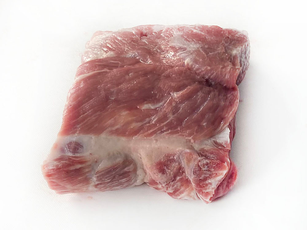 Свинина. Шея бк, ГОСТ, ВУ, ПОРЦ, охл