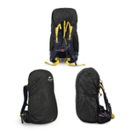 Накидка на рюкзак Naturehike NH19PJ041 M(35-45L)