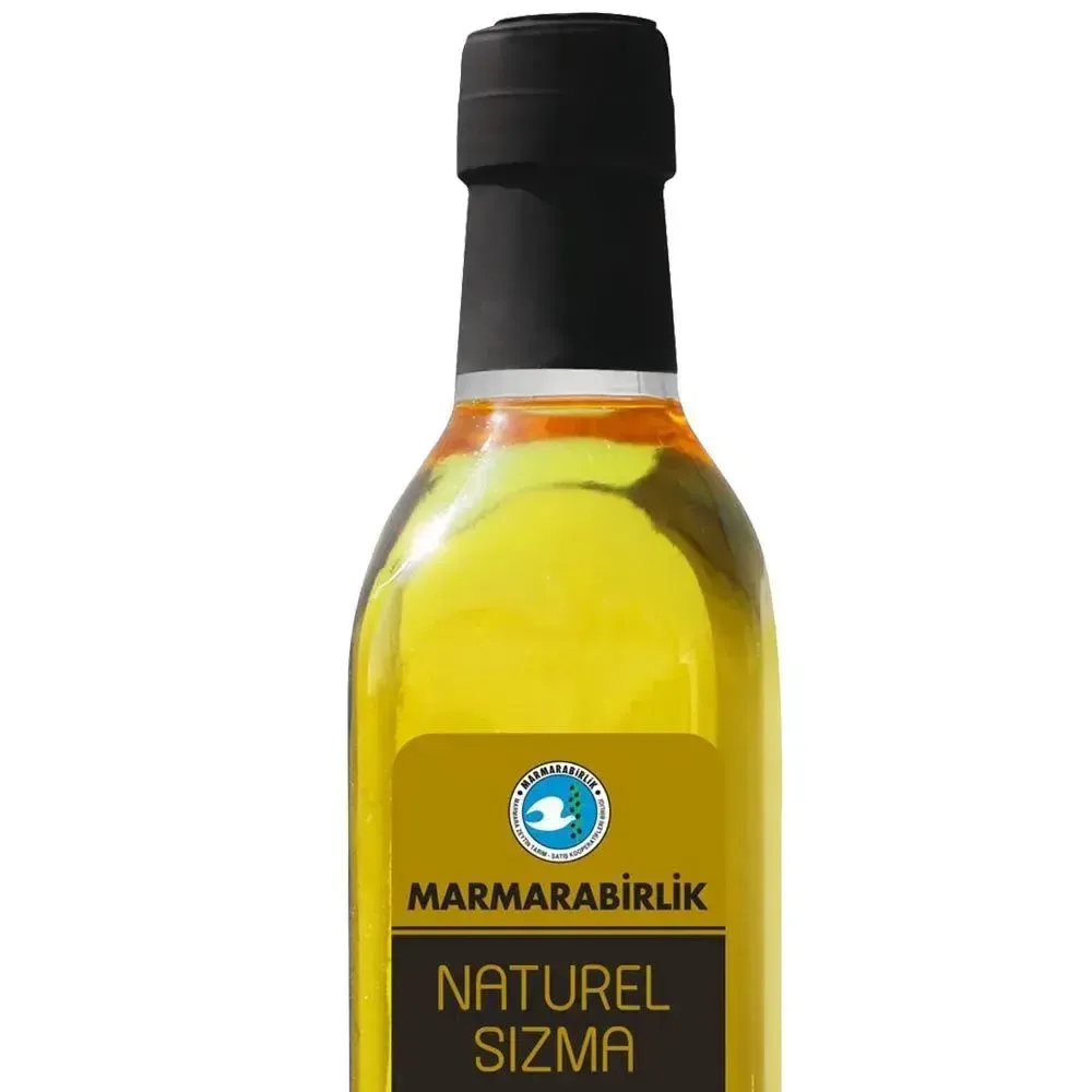 Marmarabirlik Масло оливковое Sizma Extra Virgin 250 мл