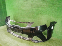 Бампер передний Kia Rio 4 FB (2020-н.в.) седан