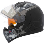 Шлем снегоходный СКХ Tranz 1.5 Rsv Exalt