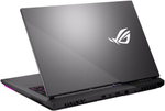 Ноутбук Asus ROG Strix G15 G513RW-HQ198 Ryzen 9 6900HX 16Gb SSD512Gb NVIDIA GeForce RTX3070Ti 8Gb 15