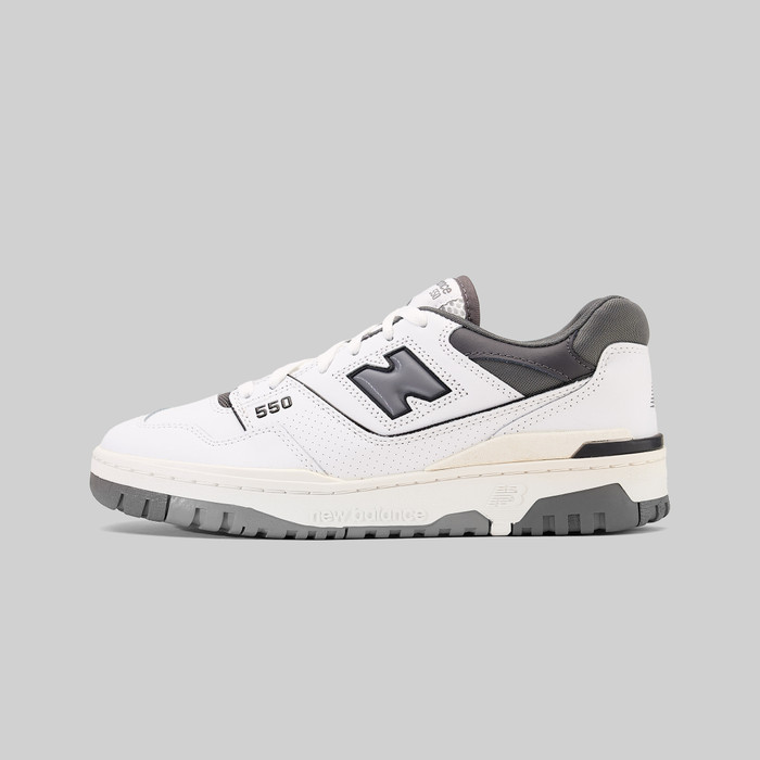 Кроссовки New Balance BB550WTG артикул:BB550WTG - купить в магазине Дайс