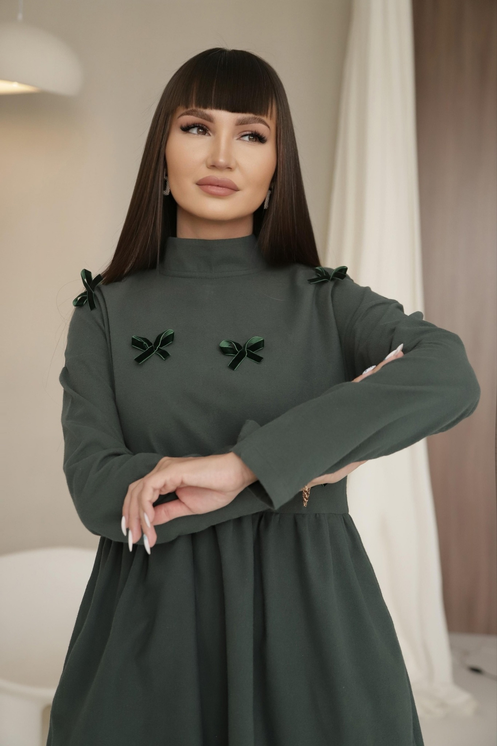 Платье «Хлоя»