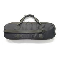 Оружейный кейс МСО-076 для Сайга ТГ-2 (TG-2) в сложенном виде и других (l=76см, МОЛОТ)