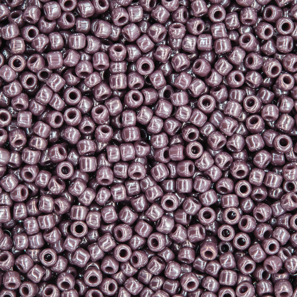 Японский бисер TOHO Round 11/0 (№133), жемчужный глянцевый