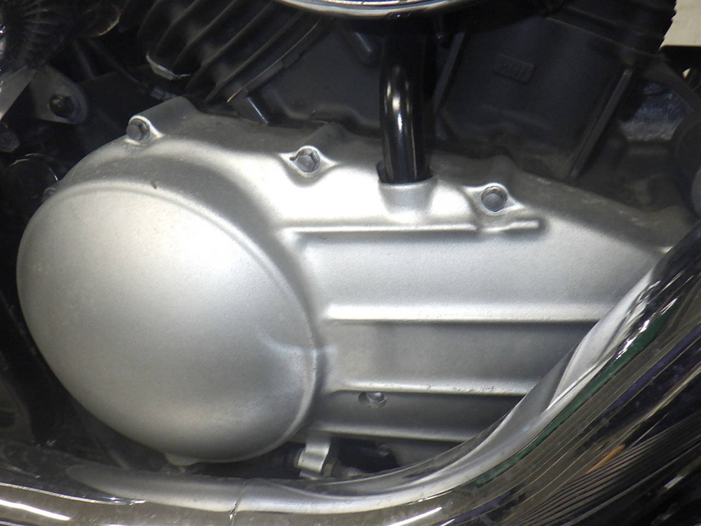 Kawasaki Vulcan 800 Drifter 1999