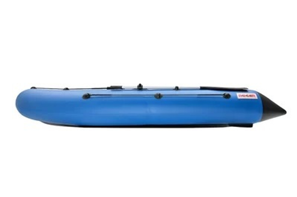 Лодка ПВХ РОДЖЕР ZEFIR TROFEY 3300