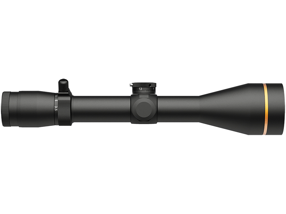 Прицел Leupold VX-3HD 3.5-10x50 CDS-ZL, подсветка MST, FireDot Twilight Hunter, 30мм, ZeroStop, матовый, 502г