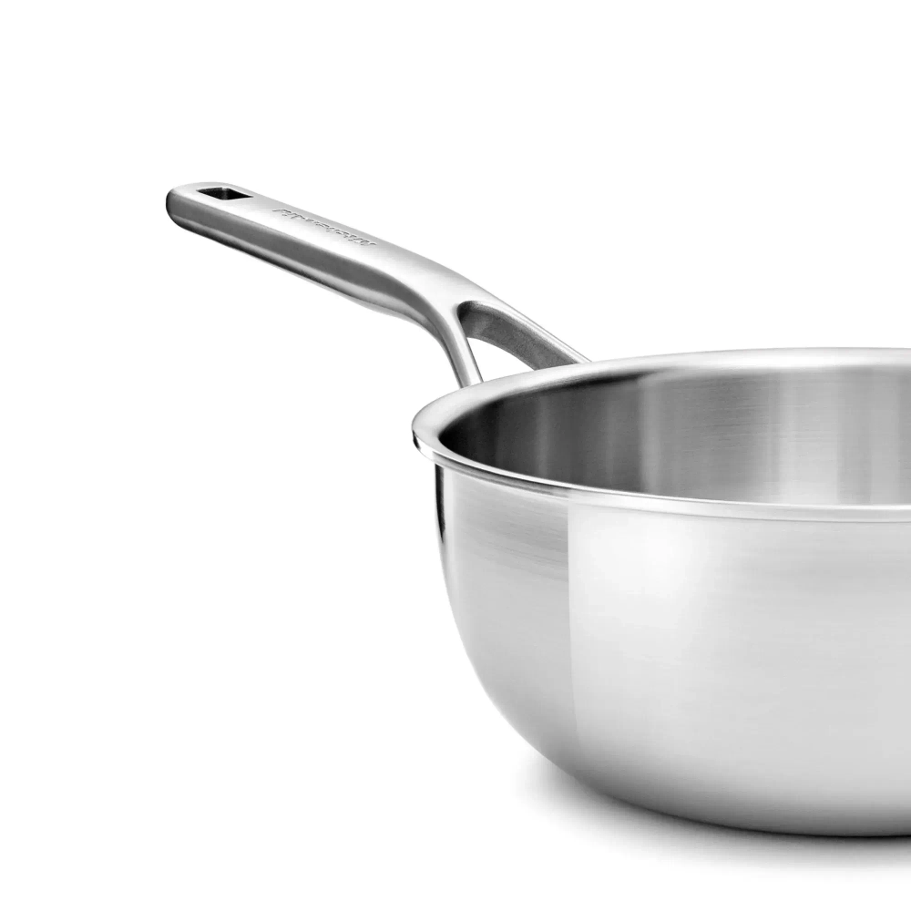 KitchenAid Кастрюля Multi-Ply 24 см 3,74 л