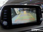 Hyundai Santa Fe TM Бензин 2.0T 4WD (09.2019)