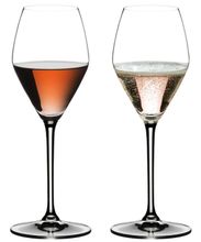 Riedel Extreme Набор бокалов Rosé Champagne/Rosé wine 325мл - 2шт