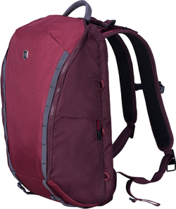 Фото рюкзак VICTORINOX Altmont Active Everyday Laptop Backpack 15,4'' бордовый баллистическая плетёная полиэфирная ткань с гарантией