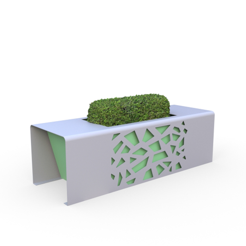 Вазон Комете