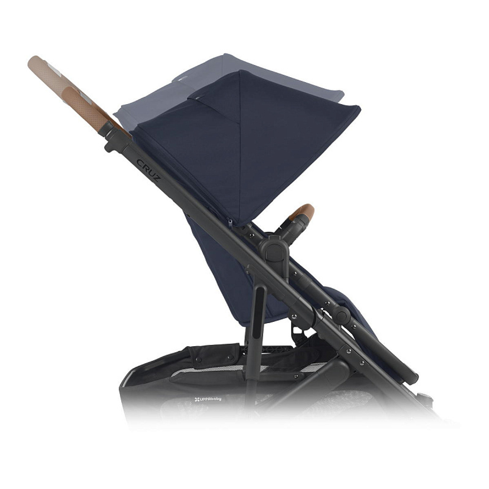 Прогулочная коляска UPPAbaby Cruz V2 NOA