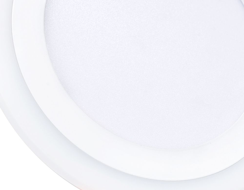 Ambrella Встраиваемый cветодиодный светильник с подсветкой Downlight DCR363