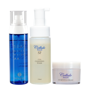 SF Skin Care Series - Омоложение и ревитализация