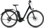 Электровелосипед Cube Touring Hybrid Exc 500 Easy Entry (2018)