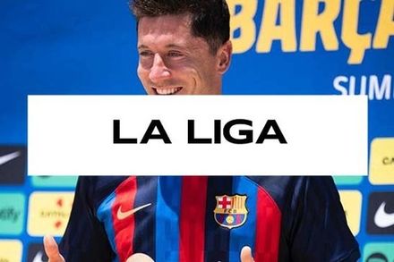 La Liga