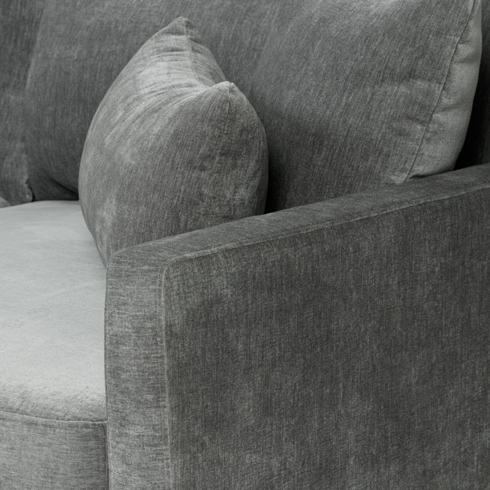 Угловой диван Mia левосторонний