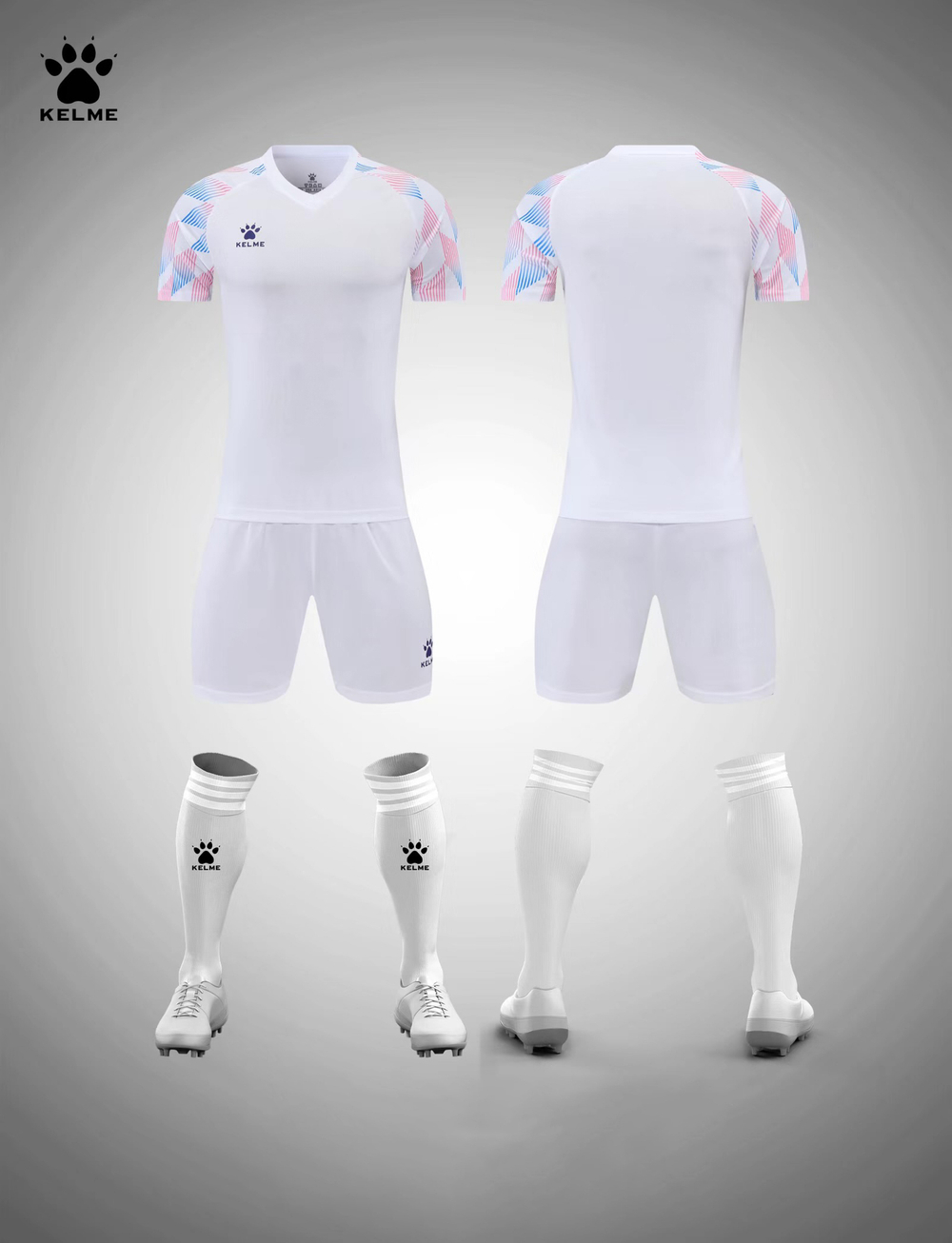 Футбольная форма Kelme