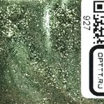 Блеск 927 - Защитно-зелёный металлик