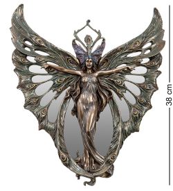 Veronese WS-940 Панно-зеркало «Принцесса Пава»