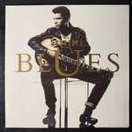 Сборник Absolute Blues (Скандинавия 1990г.)