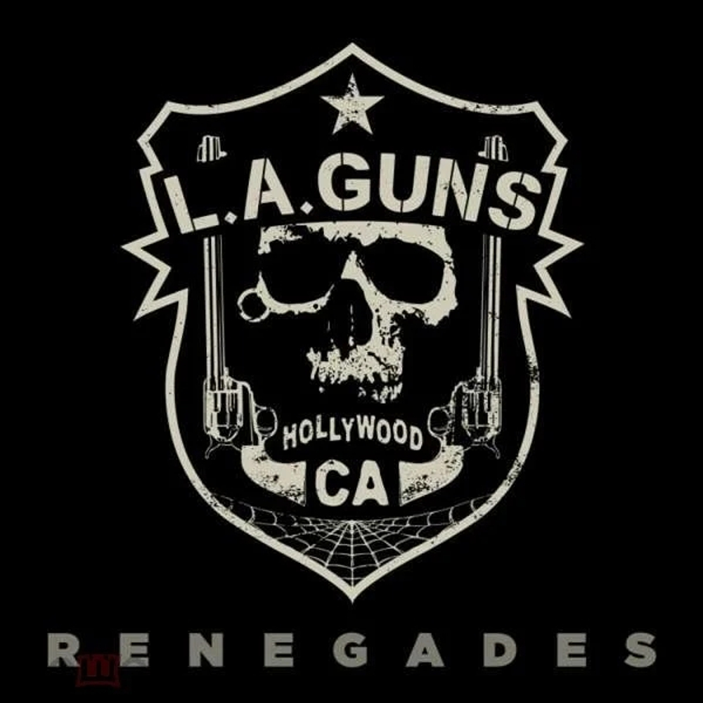 L.A. Guns / Renegades (LP)